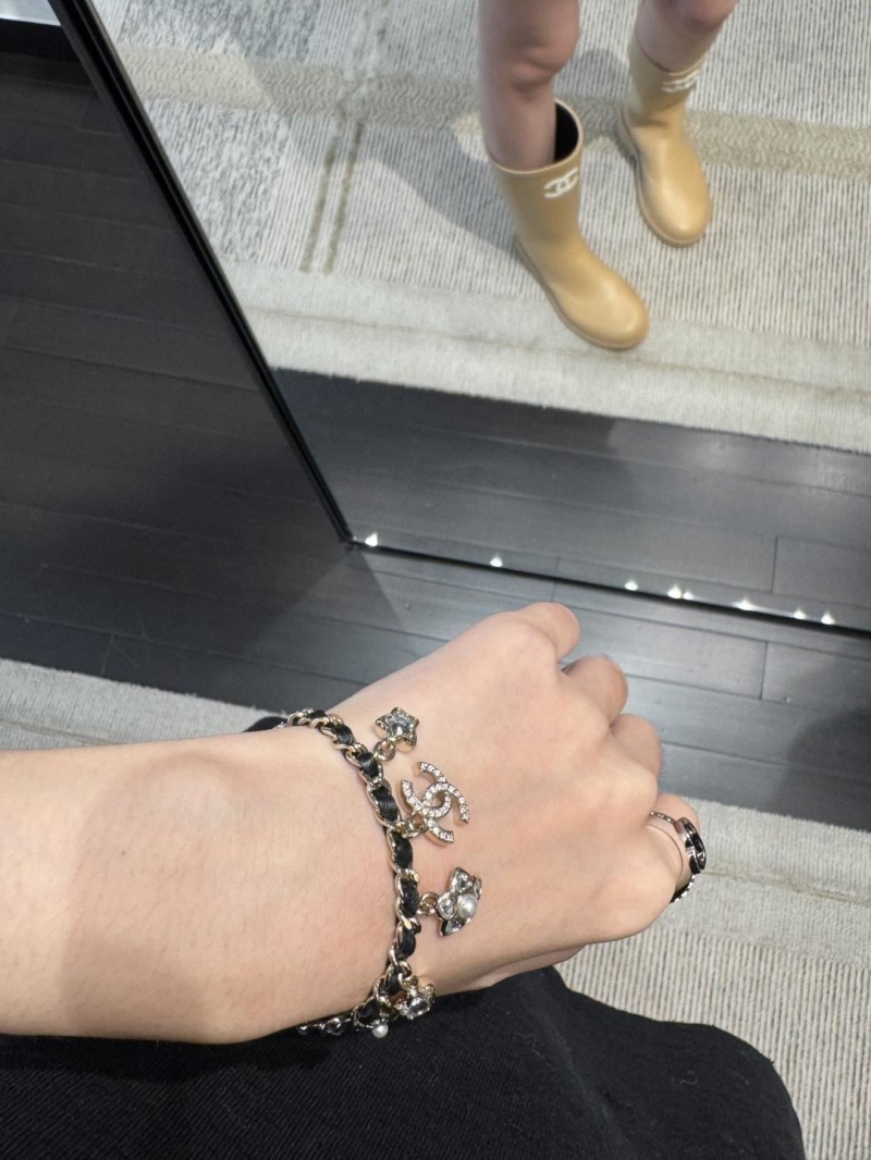 Ch**el bracelets